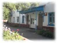 Муниципальное бюджетное дошкольное образовательное учреждение детский сад №10 г. Лысково